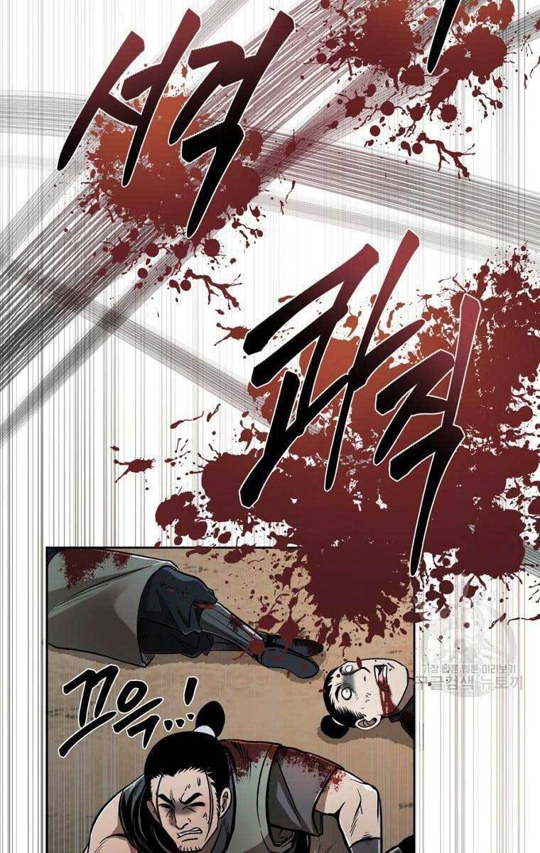Ma Nhân Hoa Sơn Chap 45 - Next Chap 46