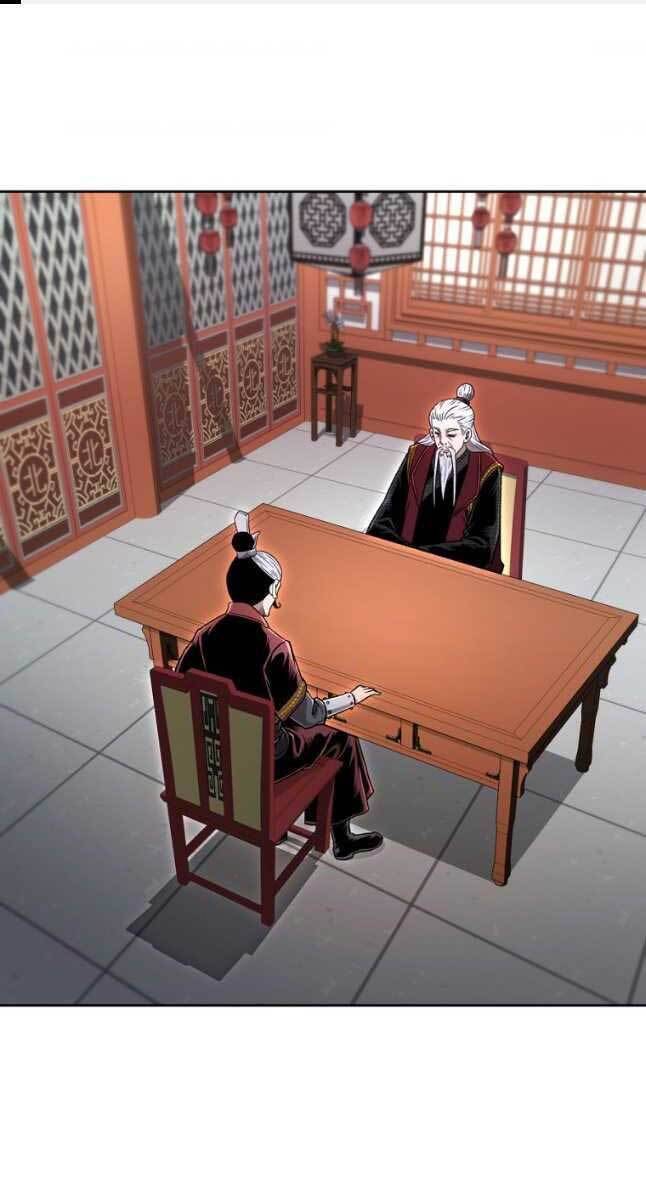 Ma Nhân Hoa Sơn Chap 46 - Next Chap 47
