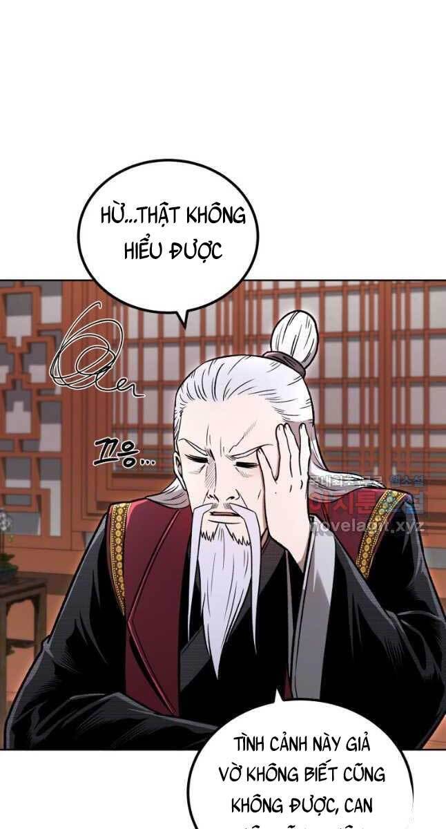 Ma Nhân Hoa Sơn Chap 46 - Next Chap 47