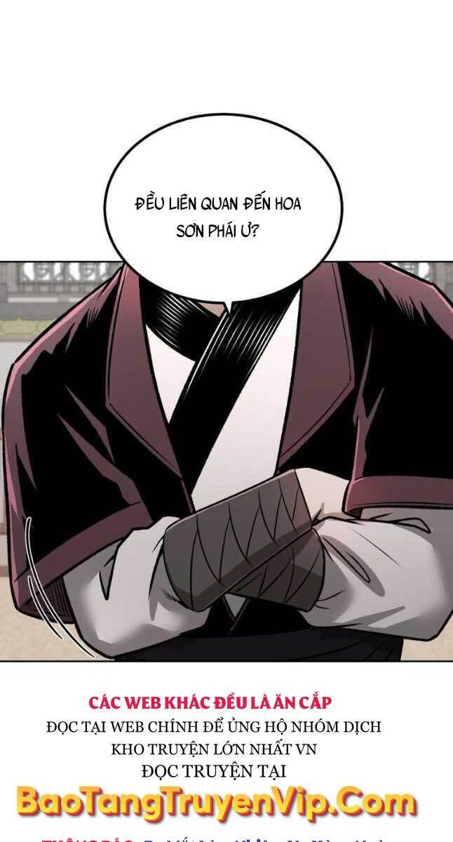 Ma Nhân Hoa Sơn Chap 46 - Next Chap 47