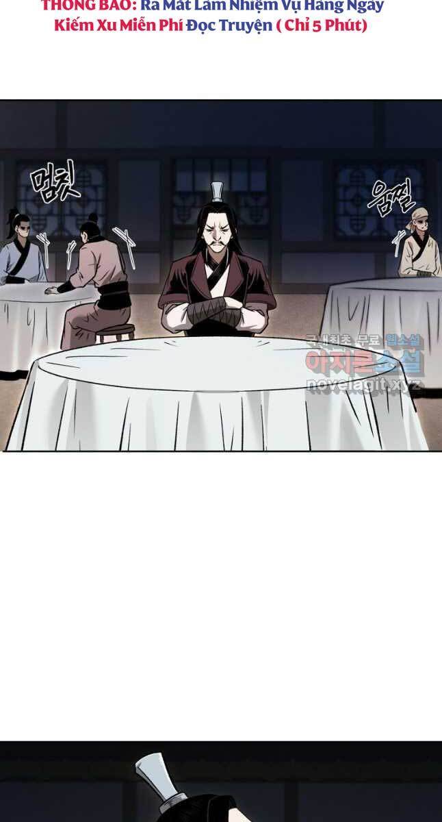 Ma Nhân Hoa Sơn Chap 46 - Next Chap 47