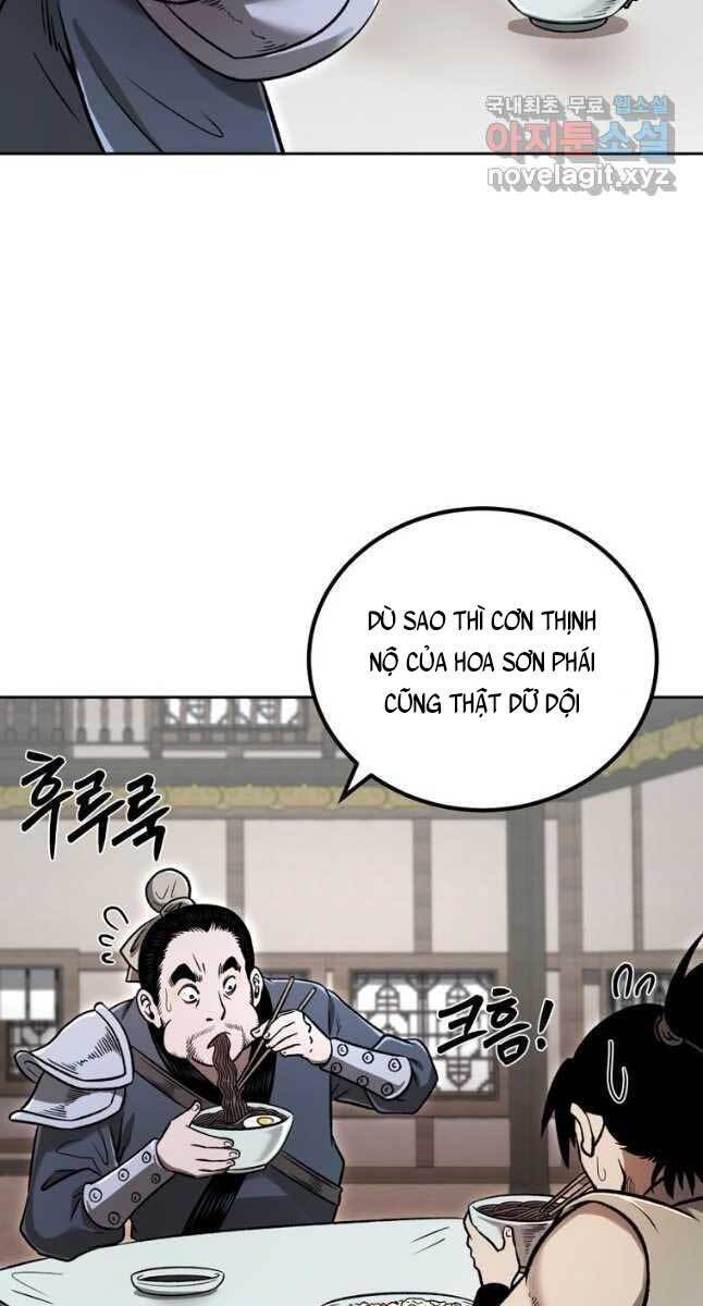 Ma Nhân Hoa Sơn Chap 46 - Next Chap 47