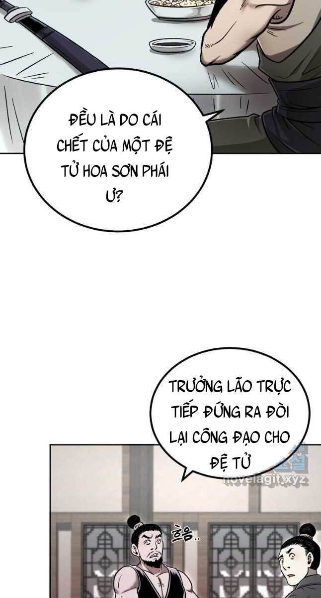 Ma Nhân Hoa Sơn Chap 46 - Next Chap 47