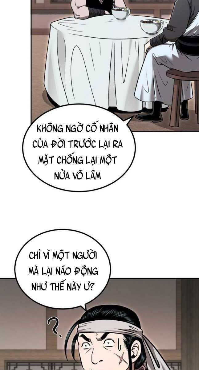 Ma Nhân Hoa Sơn Chap 46 - Next Chap 47
