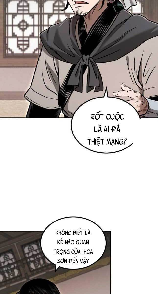 Ma Nhân Hoa Sơn Chap 46 - Next Chap 47