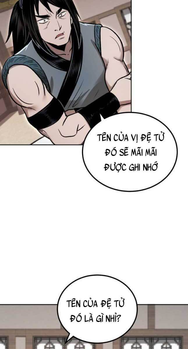 Ma Nhân Hoa Sơn Chap 46 - Next Chap 47