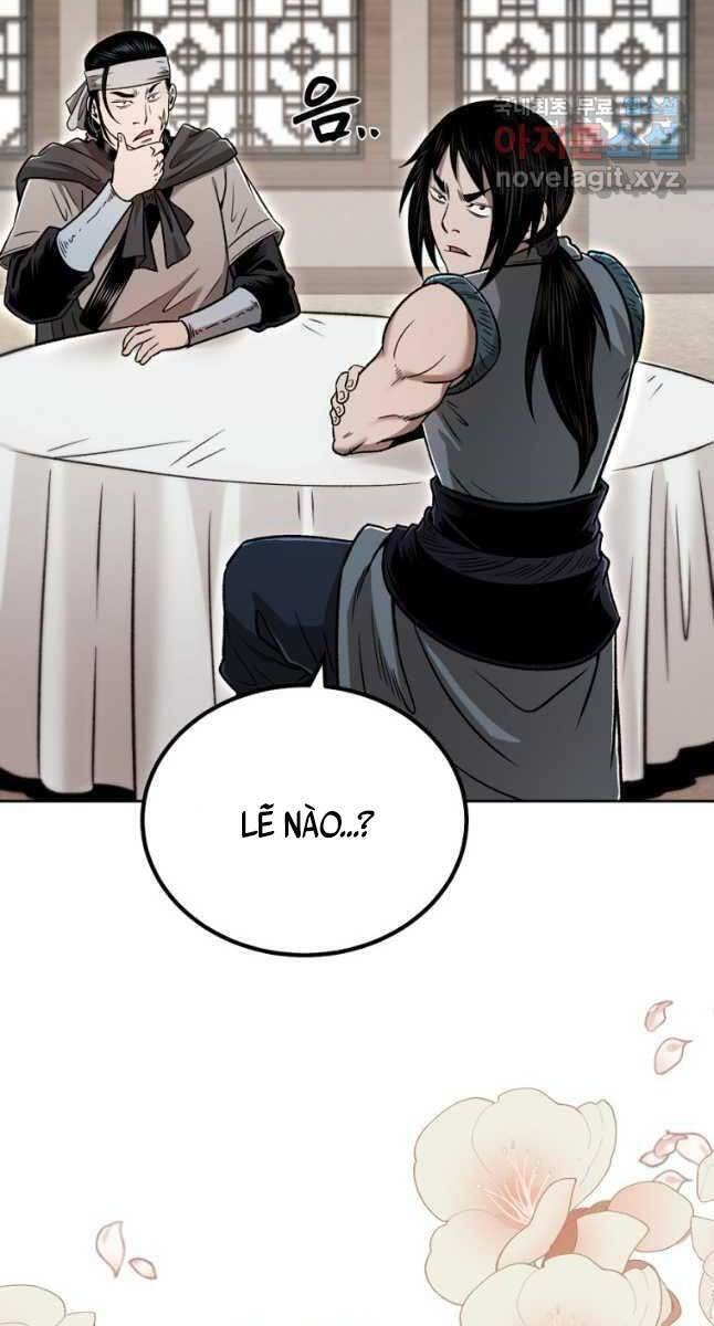 Ma Nhân Hoa Sơn Chap 46 - Next Chap 47