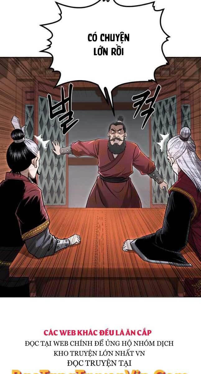 Ma Nhân Hoa Sơn Chap 46 - Next Chap 47