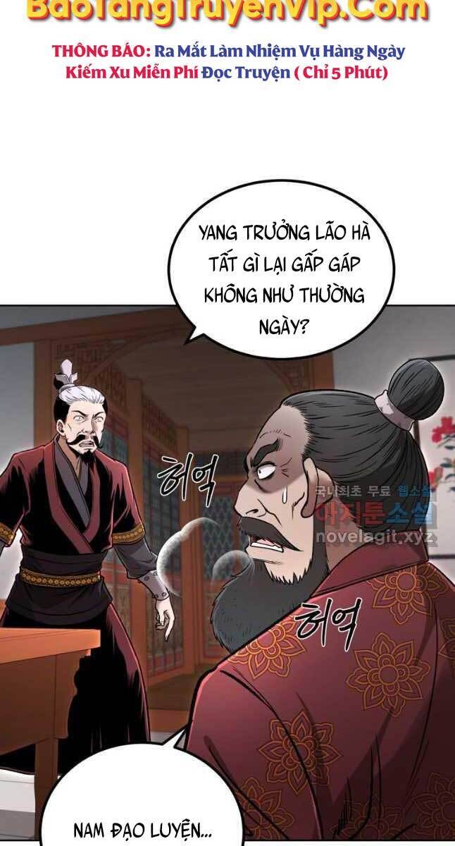 Ma Nhân Hoa Sơn Chap 46 - Next Chap 47