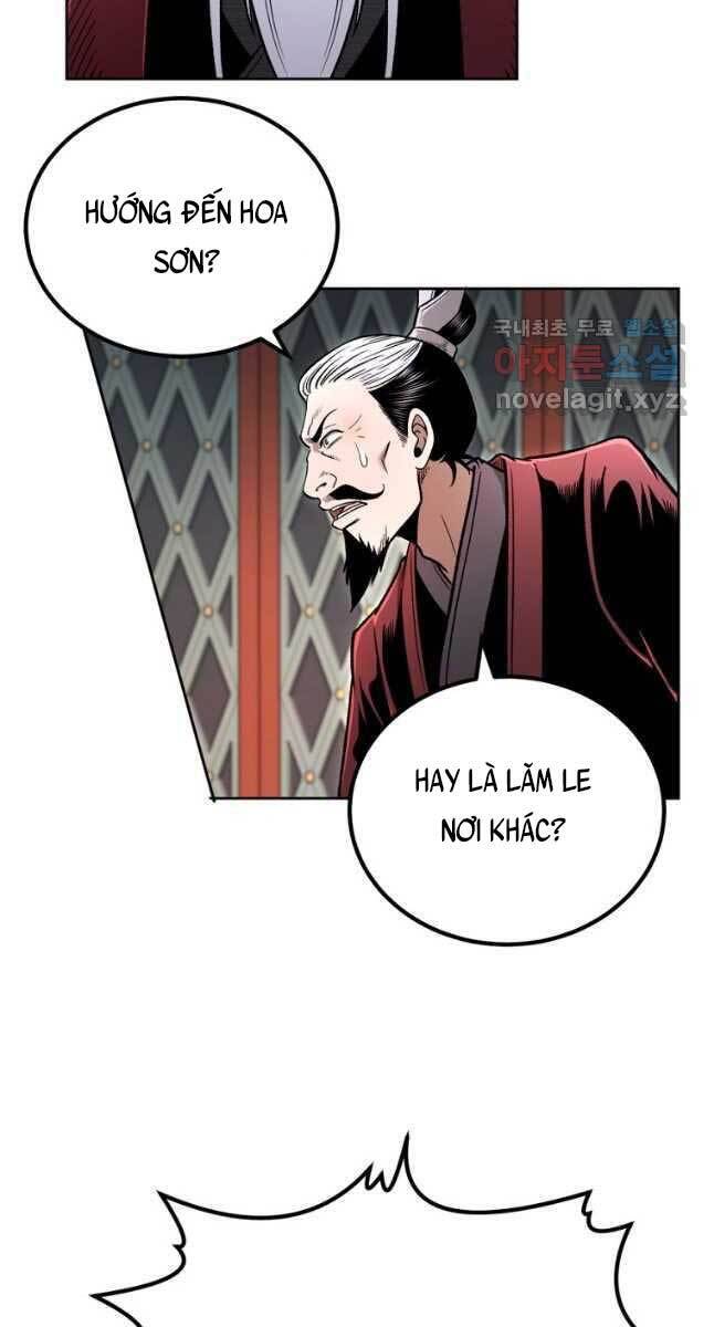 Ma Nhân Hoa Sơn Chap 46 - Next Chap 47