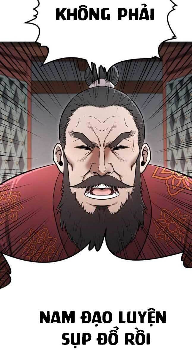 Ma Nhân Hoa Sơn Chap 46 - Next Chap 47