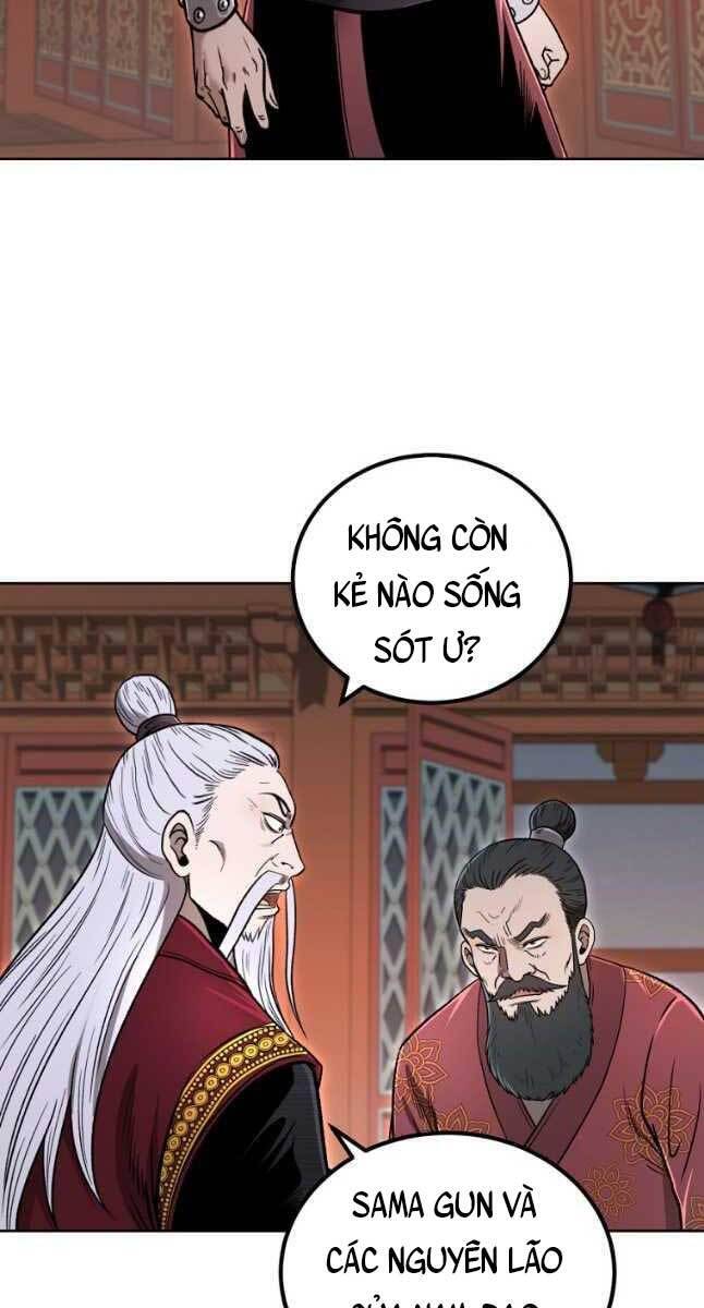 Ma Nhân Hoa Sơn Chap 46 - Next Chap 47