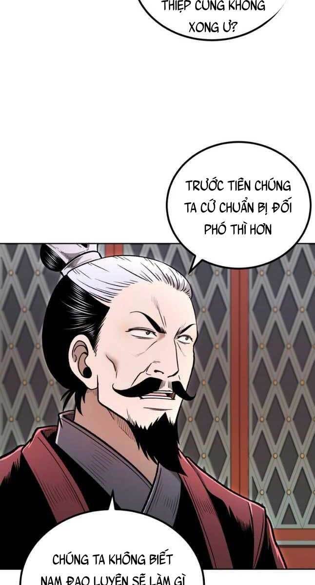 Ma Nhân Hoa Sơn Chap 46 - Next Chap 47