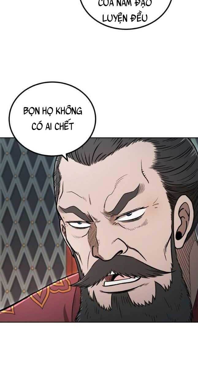 Ma Nhân Hoa Sơn Chap 46 - Next Chap 47