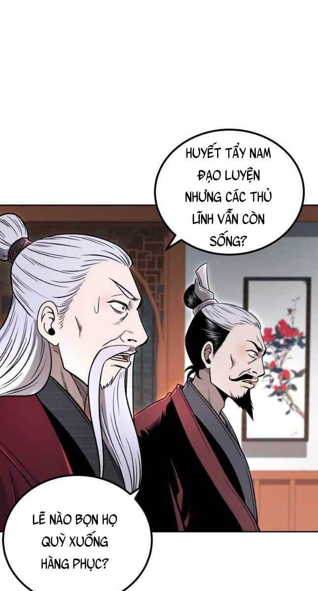 Ma Nhân Hoa Sơn Chap 46 - Next Chap 47