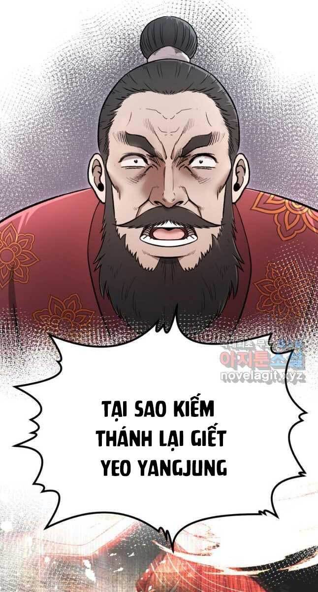 Ma Nhân Hoa Sơn Chap 46 - Next Chap 47