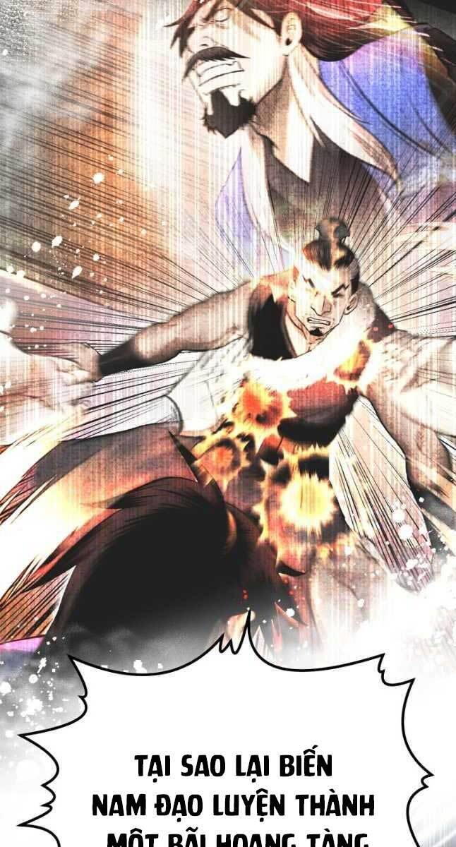 Ma Nhân Hoa Sơn Chap 46 - Next Chap 47