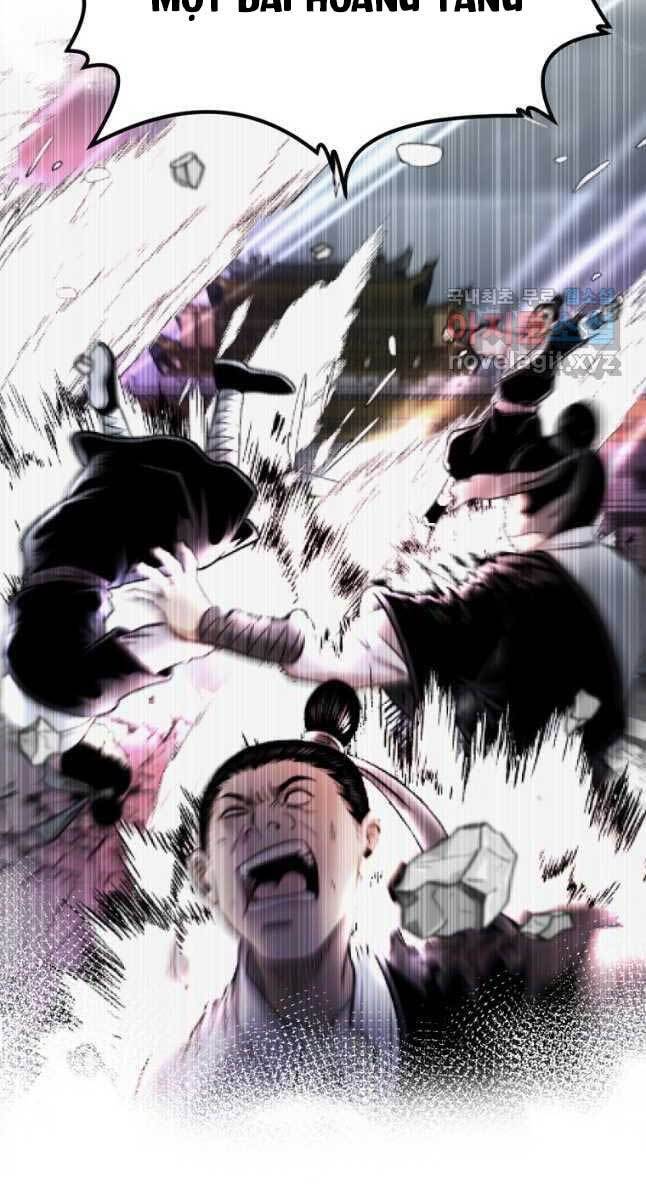 Ma Nhân Hoa Sơn Chap 46 - Next Chap 47