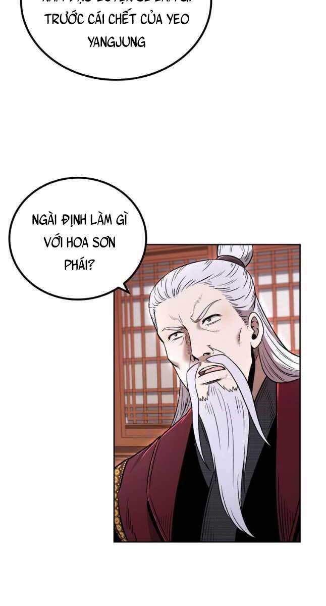 Ma Nhân Hoa Sơn Chap 46 - Next Chap 47