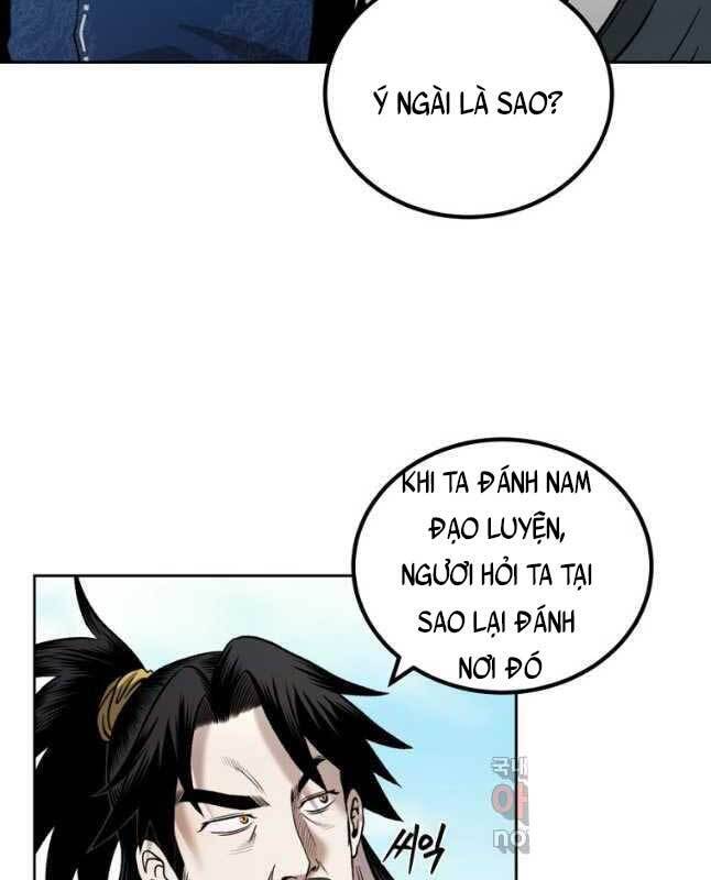 Ma Nhân Hoa Sơn Chap 46 - Next Chap 47