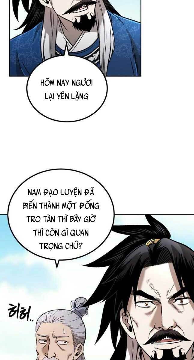 Ma Nhân Hoa Sơn Chap 46 - Next Chap 47