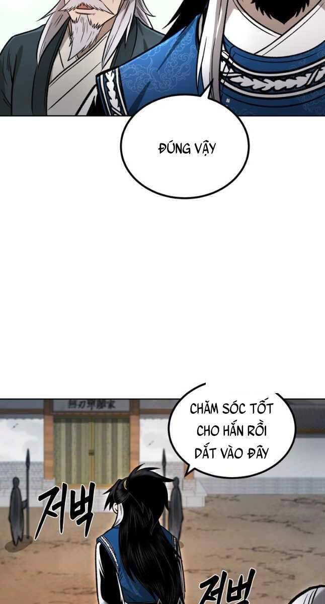 Ma Nhân Hoa Sơn Chap 46 - Next Chap 47