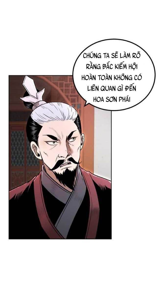 Ma Nhân Hoa Sơn Chap 46 - Next Chap 47