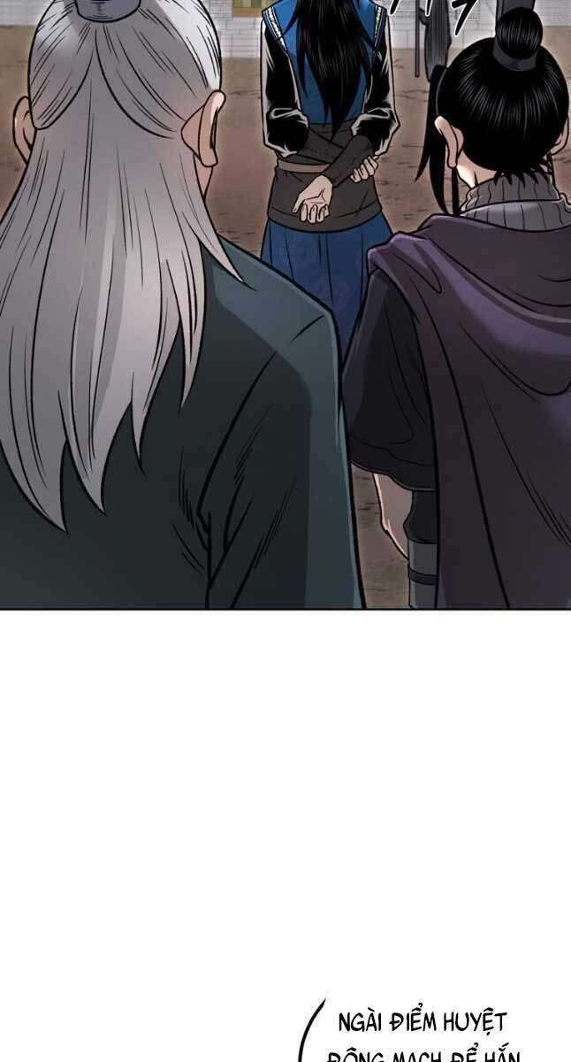 Ma Nhân Hoa Sơn Chap 46 - Next Chap 47