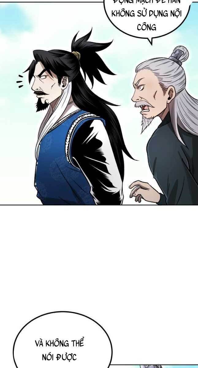 Ma Nhân Hoa Sơn Chap 46 - Next Chap 47