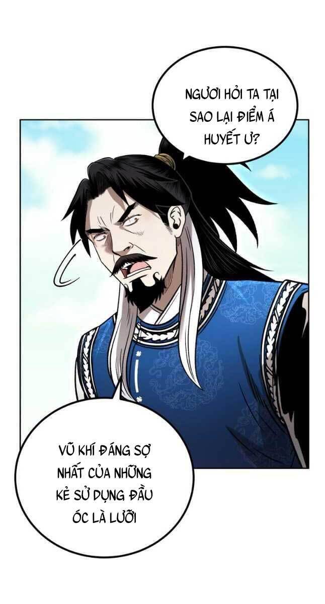 Ma Nhân Hoa Sơn Chap 46 - Next Chap 47