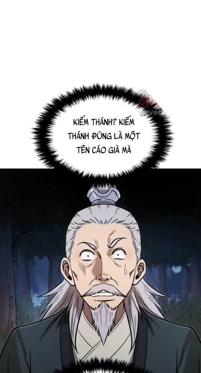 Ma Nhân Hoa Sơn Chap 46 - Next Chap 47