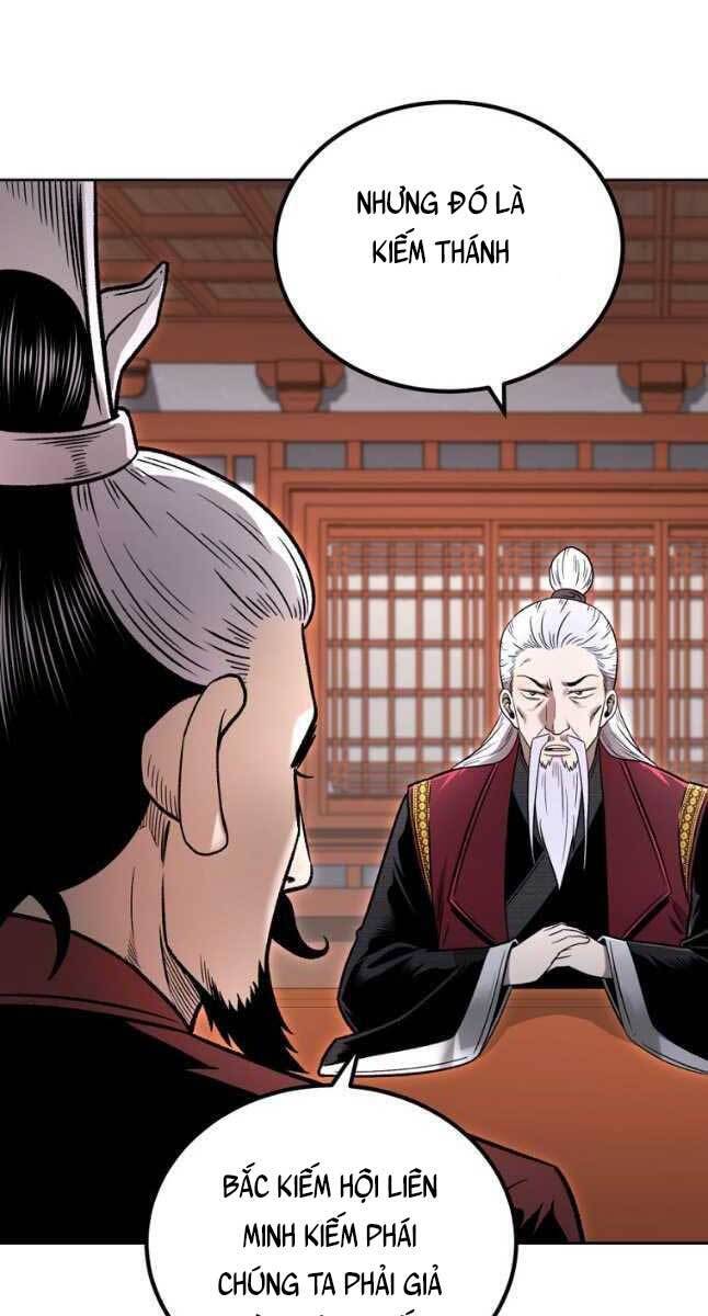 Ma Nhân Hoa Sơn Chap 46 - Next Chap 47