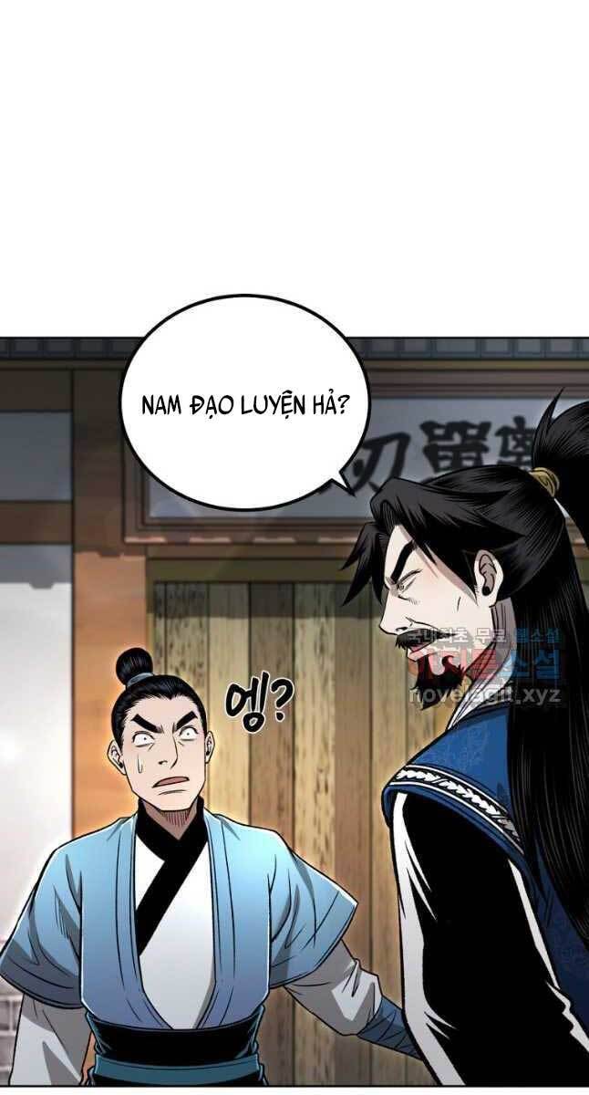 Ma Nhân Hoa Sơn Chap 46 - Next Chap 47