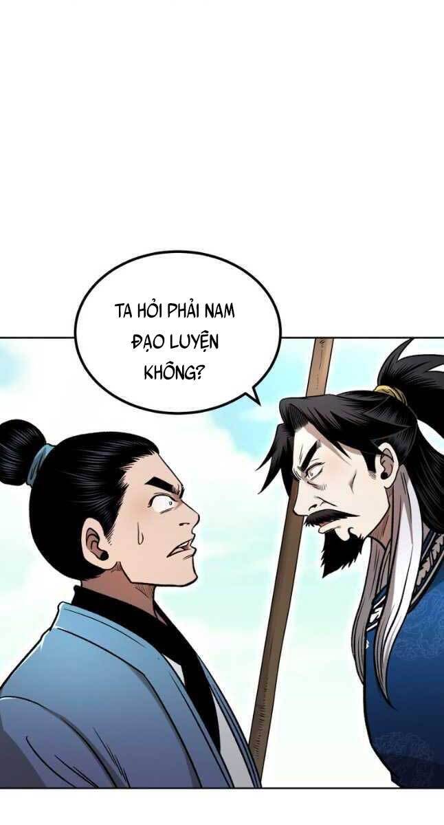 Ma Nhân Hoa Sơn Chap 46 - Next Chap 47