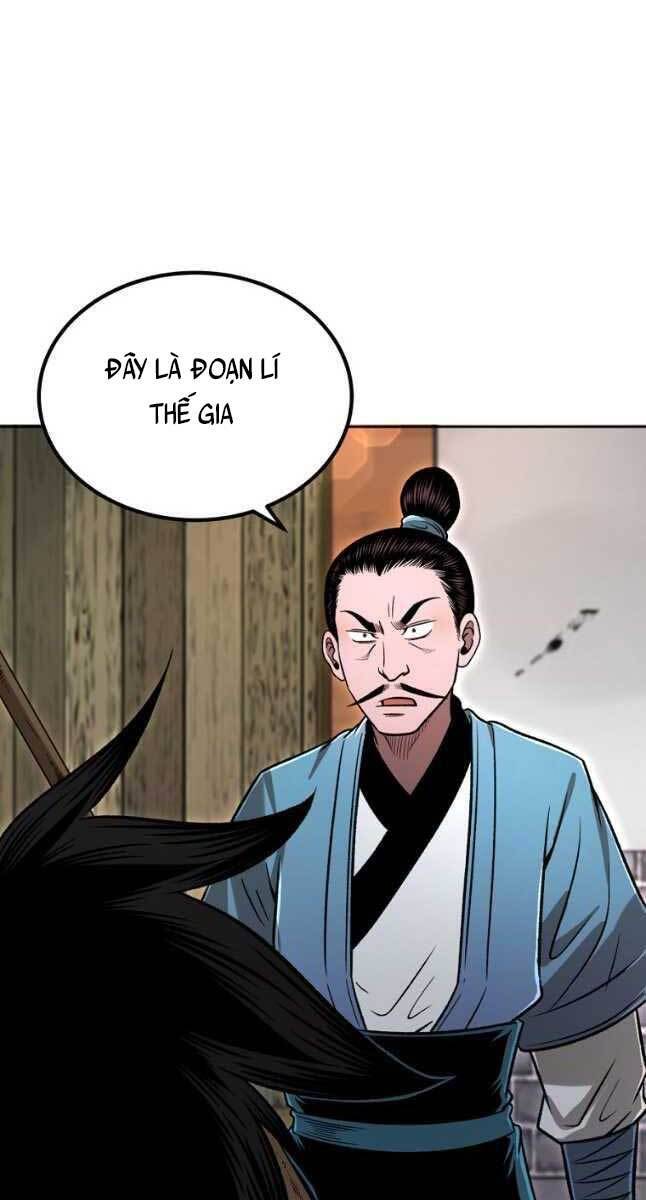 Ma Nhân Hoa Sơn Chap 46 - Next Chap 47