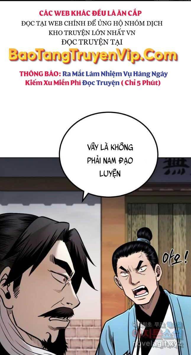 Ma Nhân Hoa Sơn Chap 46 - Next Chap 47