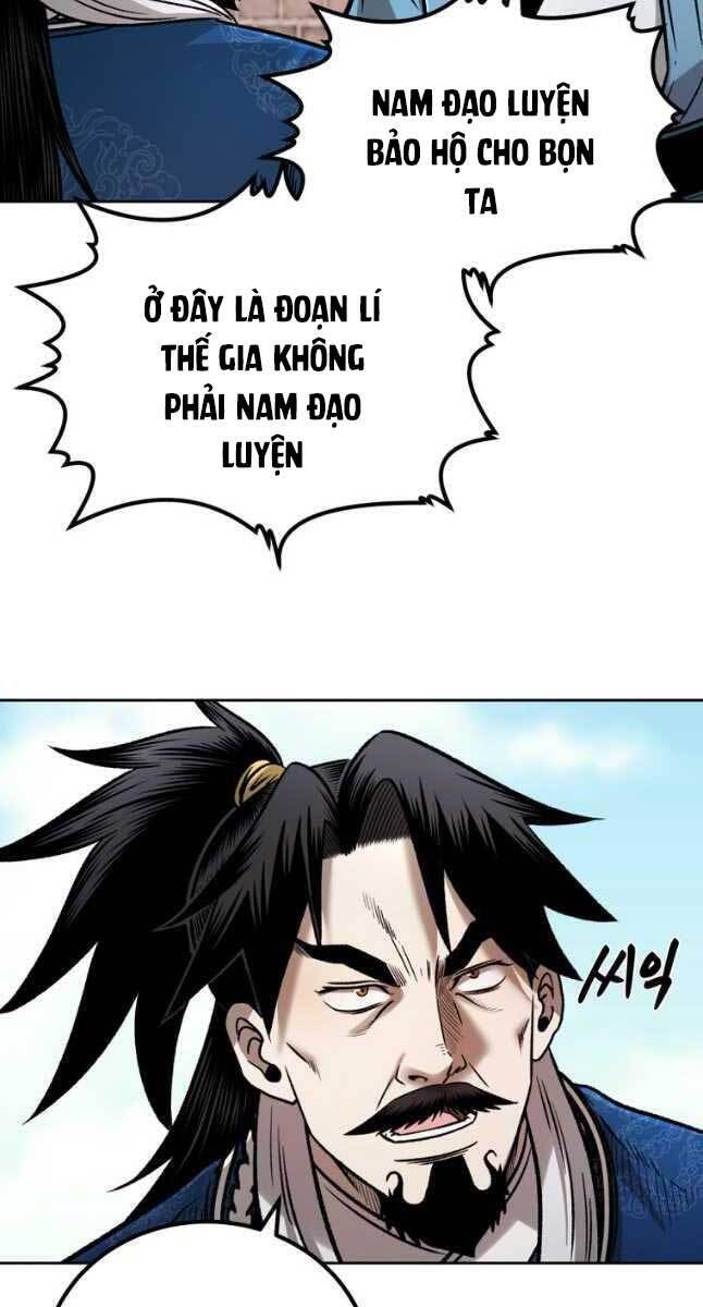 Ma Nhân Hoa Sơn Chap 46 - Next Chap 47
