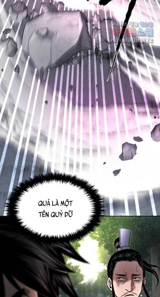 Ma Nhân Hoa Sơn Chap 46 - Next Chap 47