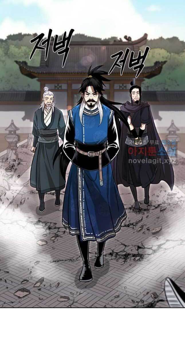Ma Nhân Hoa Sơn Chap 46 - Next Chap 47