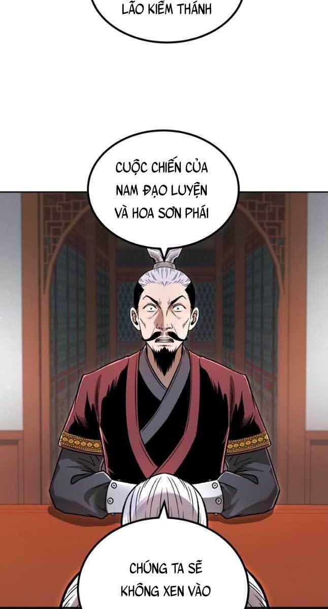 Ma Nhân Hoa Sơn Chap 46 - Next Chap 47