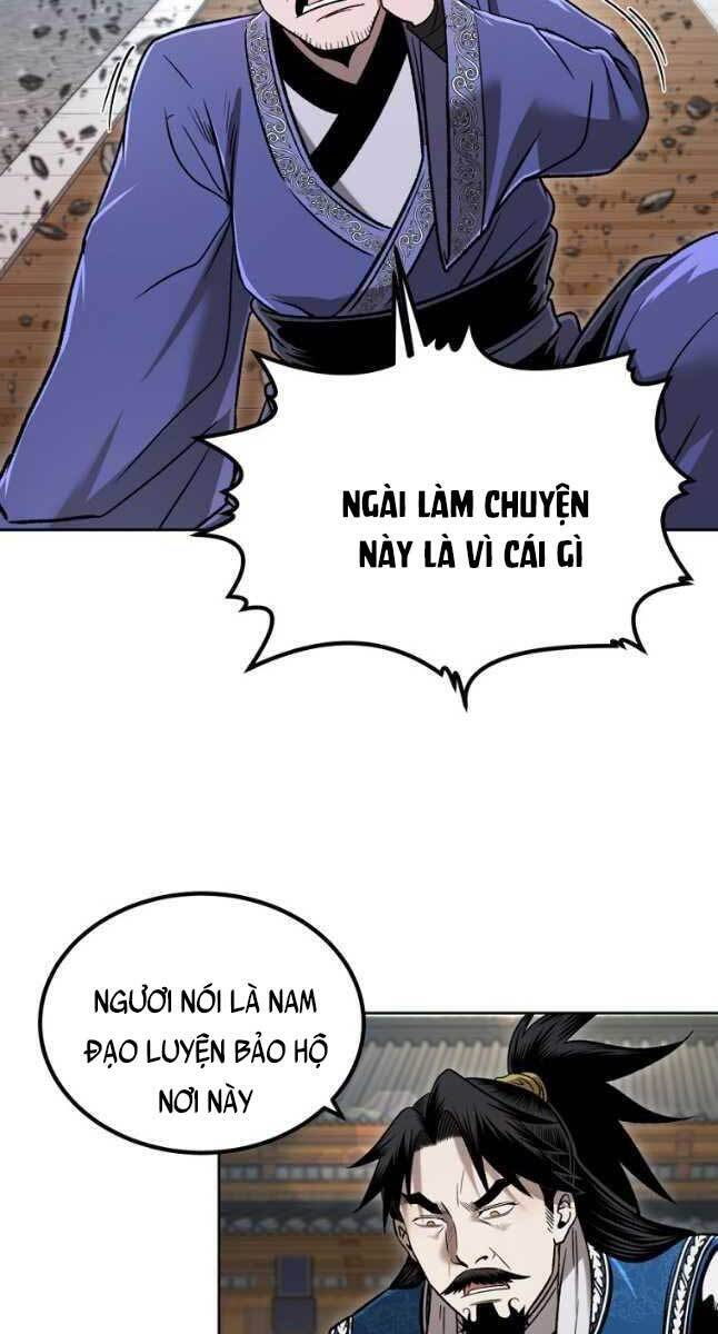 Ma Nhân Hoa Sơn Chap 46 - Next Chap 47