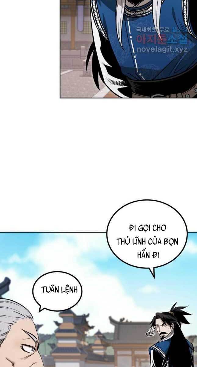 Ma Nhân Hoa Sơn Chap 46 - Next Chap 47