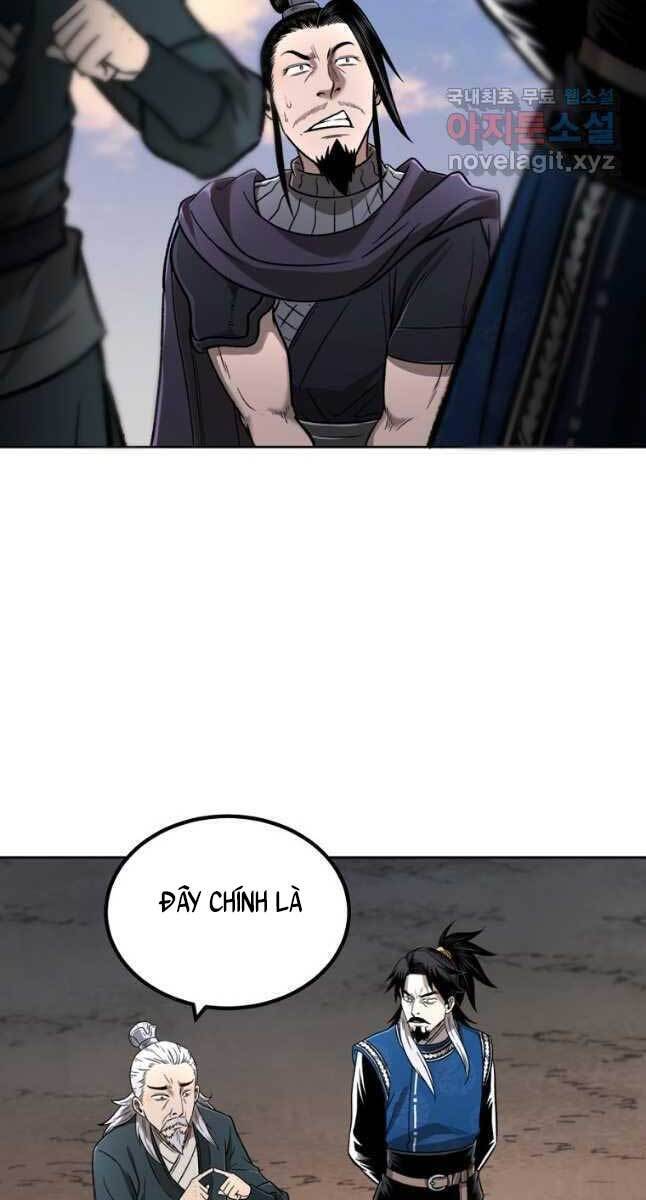 Ma Nhân Hoa Sơn Chap 46 - Next Chap 47