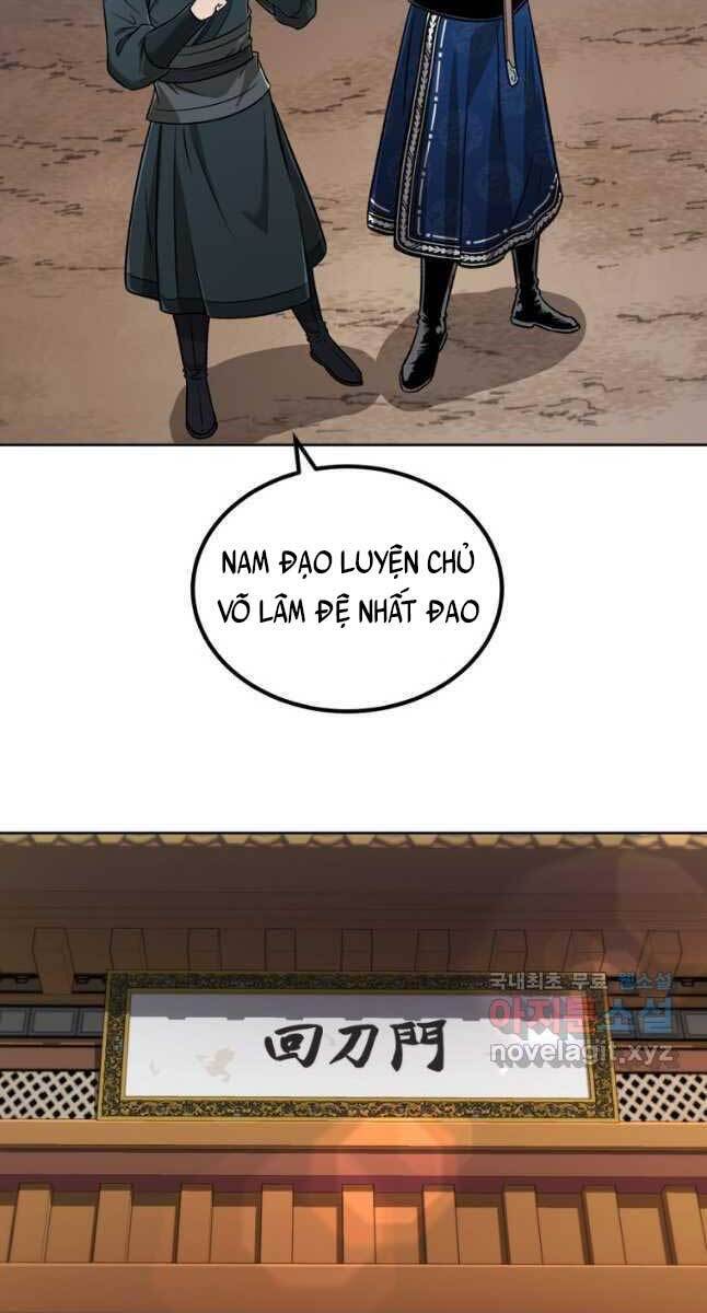 Ma Nhân Hoa Sơn Chap 46 - Next Chap 47
