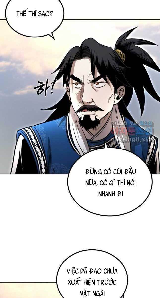 Ma Nhân Hoa Sơn Chap 46 - Next Chap 47