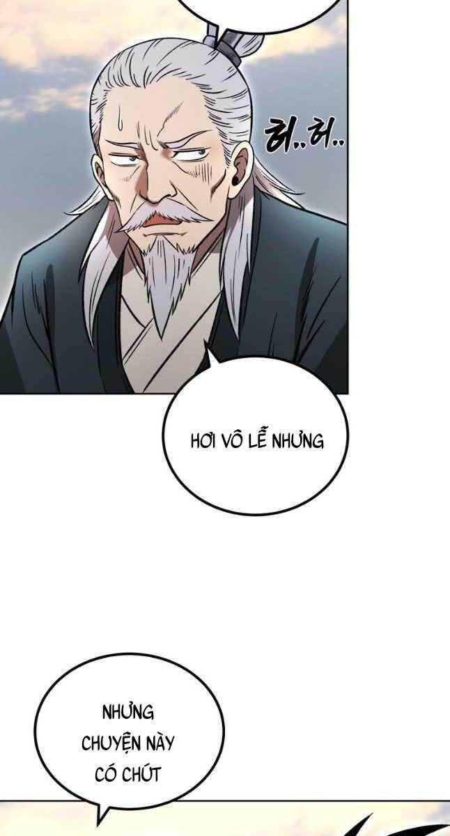 Ma Nhân Hoa Sơn Chap 46 - Next Chap 47