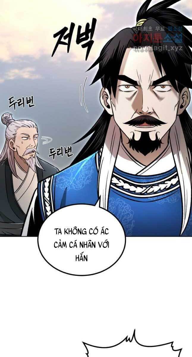 Ma Nhân Hoa Sơn Chap 46 - Next Chap 47
