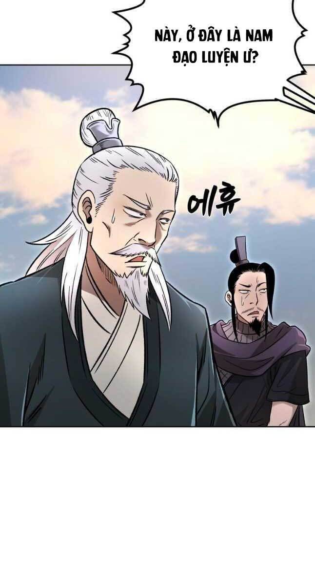Ma Nhân Hoa Sơn Chap 46 - Next Chap 47