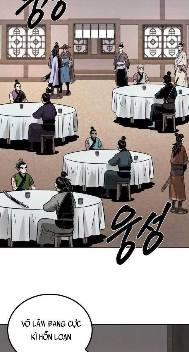 Ma Nhân Hoa Sơn Chap 46 - Next Chap 47