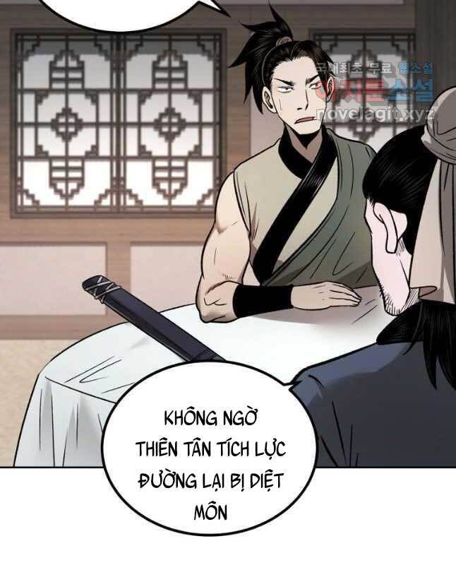 Ma Nhân Hoa Sơn Chap 46 - Next Chap 47